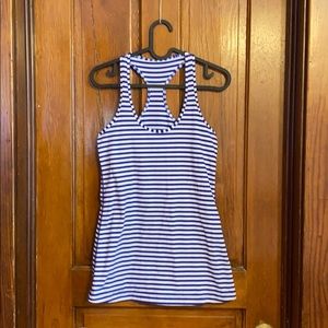 Lululemon Cool Racerback Tank